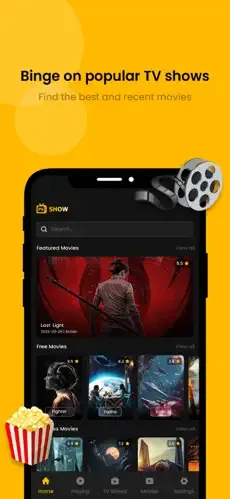 jiohotstar-south-movie tv show